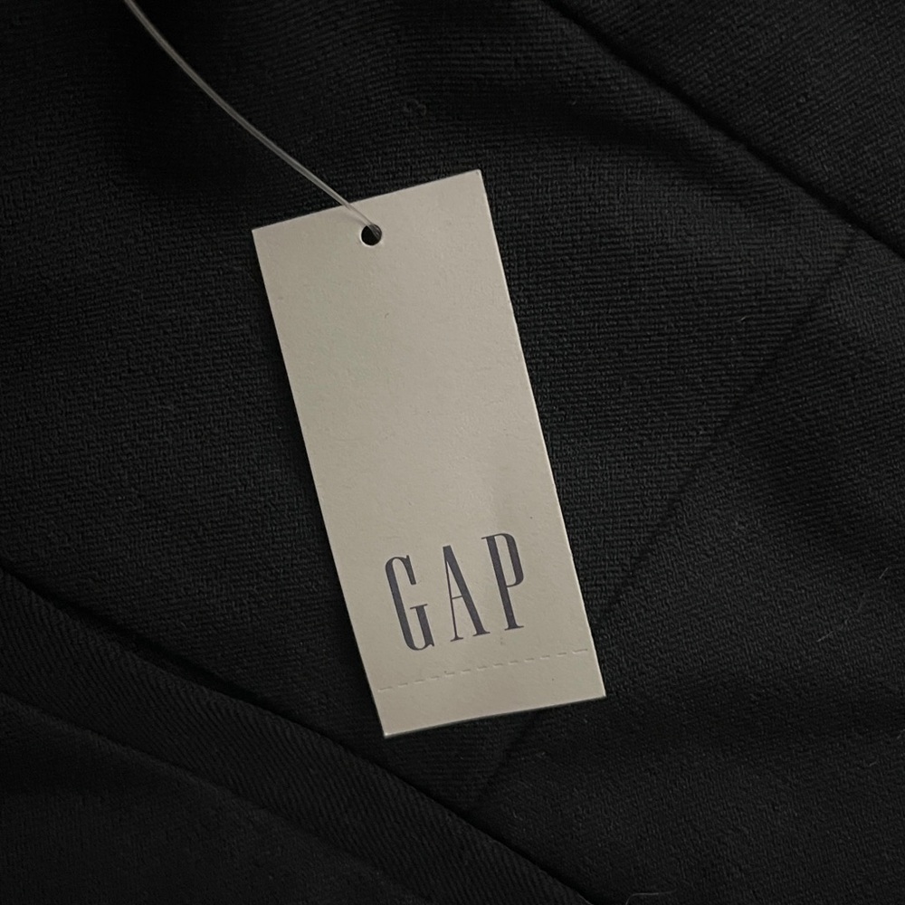 GAP High Rise BiStretch Flare Pants - Picture 10 of 10